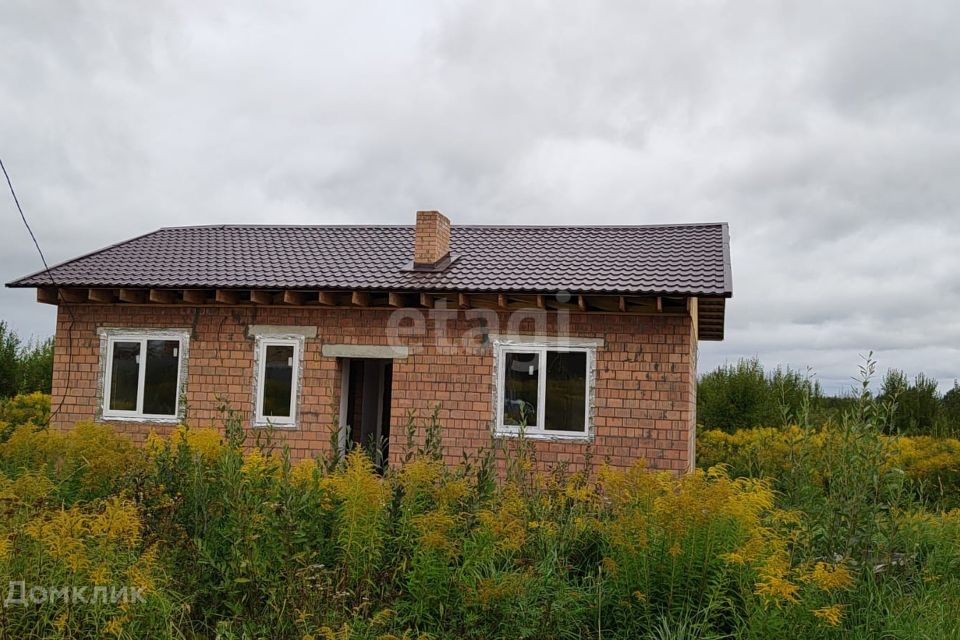 Купить Дом Заволжское Сельское Поселение