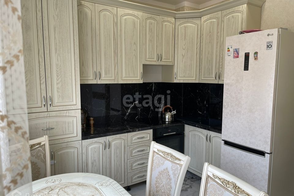 Продаётся 2-комнатная квартира, 46 м²