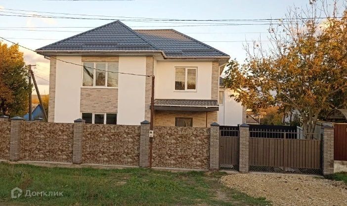Купить Дом В Ст Гостагаевская Анапского Района