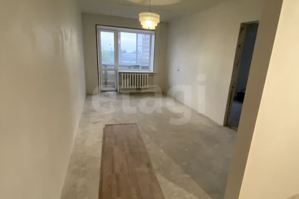 Продаётся 2-комнатная квартира, 41 м²