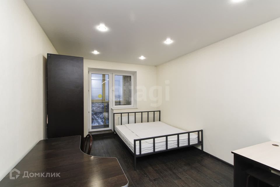 Продаётся 1-комнатная квартира, 47.3 м²
