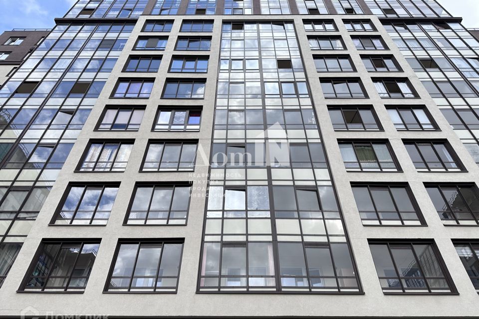Продаётся 3-комнатная квартира, 79 м²