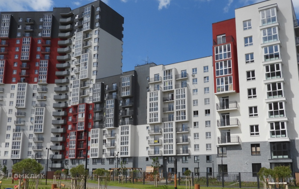 Продаётся студия, 28.39 м²