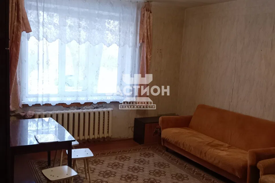 Продаётся 2-комнатная квартира, 48 м²