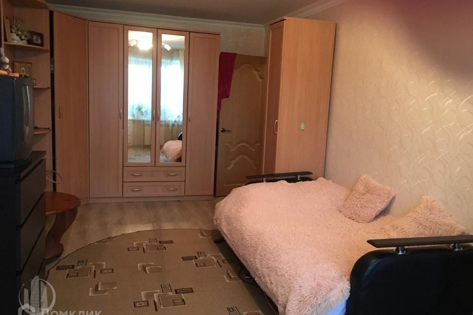 Сдаётся 1-комнатная квартира, 32.8 м²