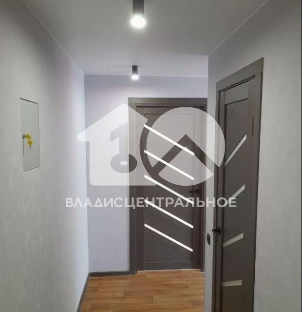 Продаётся 1-комнатная квартира, 32 м²
