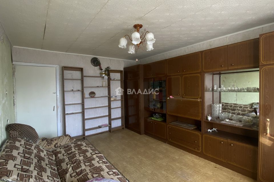 Продаётся 2-комнатная квартира, 42 м²