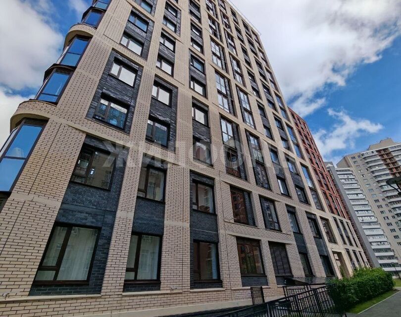 Сдаётся 1-комнатная квартира, 37 м²