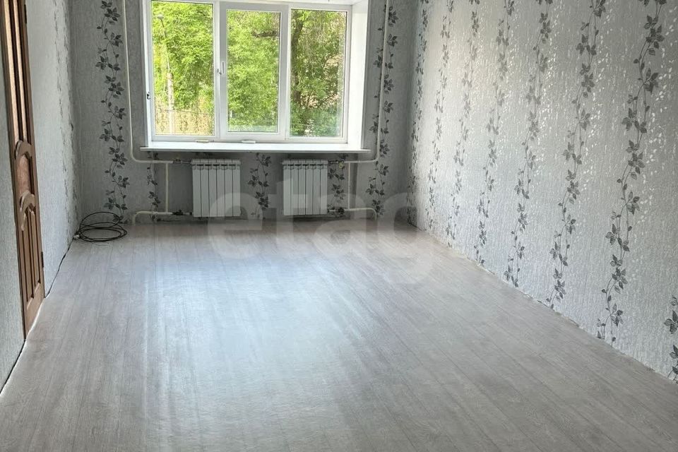 Продаётся 2-комнатная квартира, 56.6 м²
