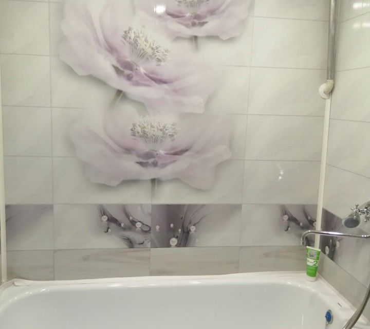 Продаётся 1-комнатная квартира, 34.4 м²