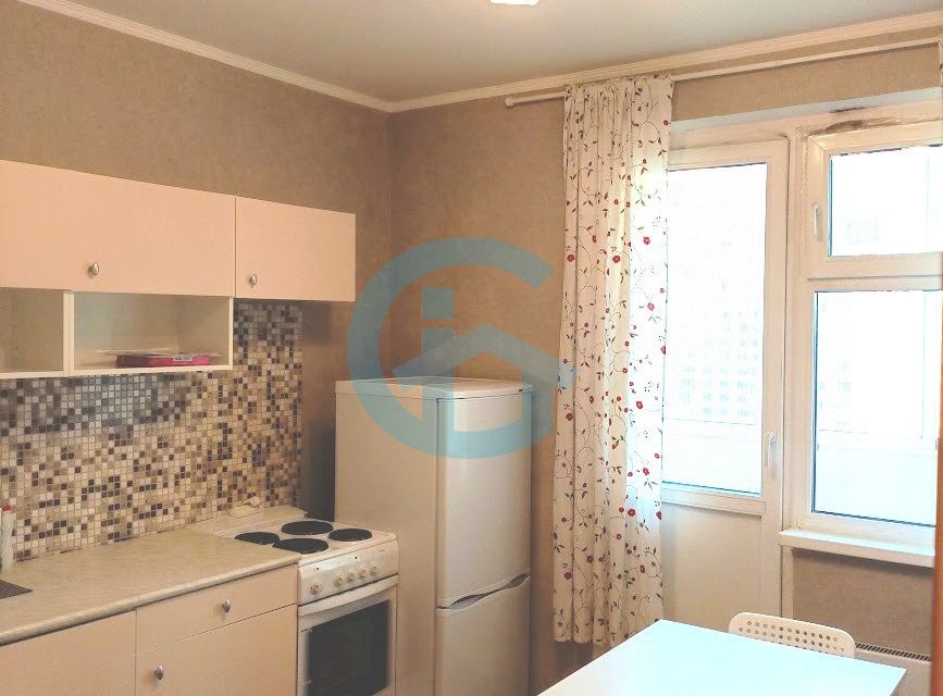 Сдаётся 1-комнатная квартира, 45 м²