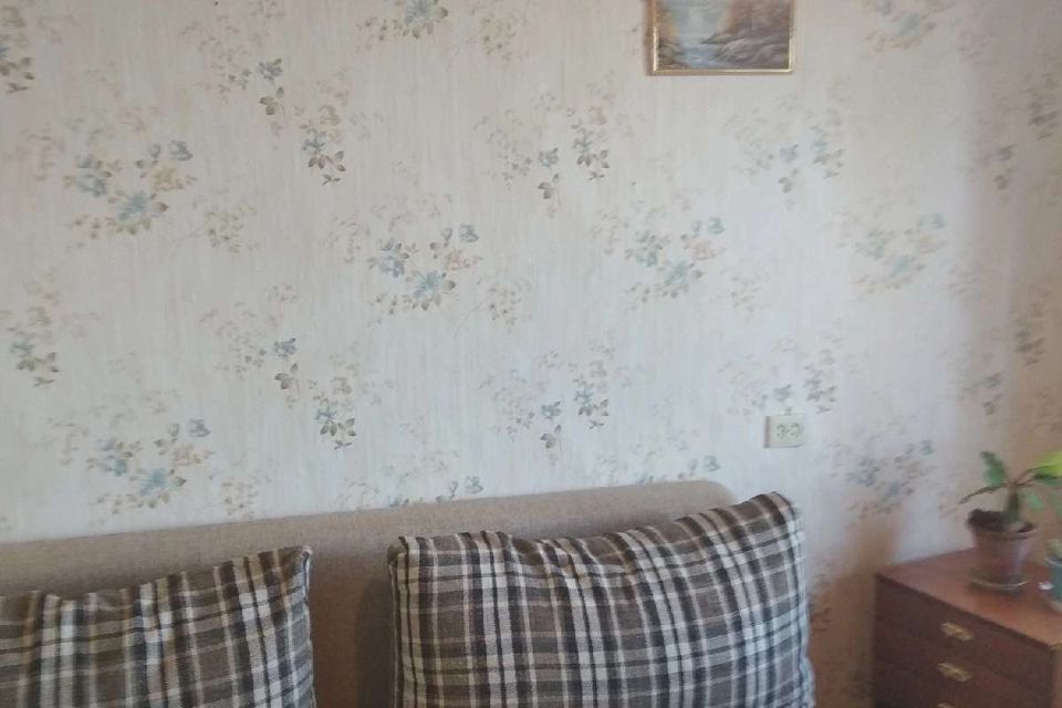 Сдаётся 1-комнатная квартира, 30 м²