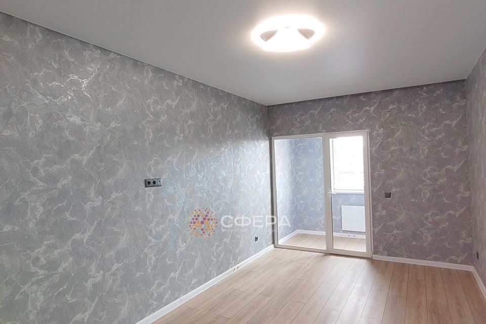Продаётся студия, 26 м²