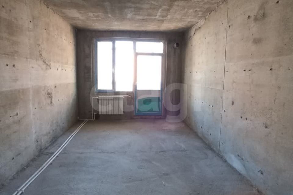 Продаётся 2-комнатная квартира, 69.2 м²