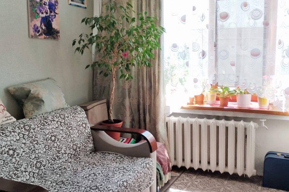 Продаётся студия, 20.9 м²