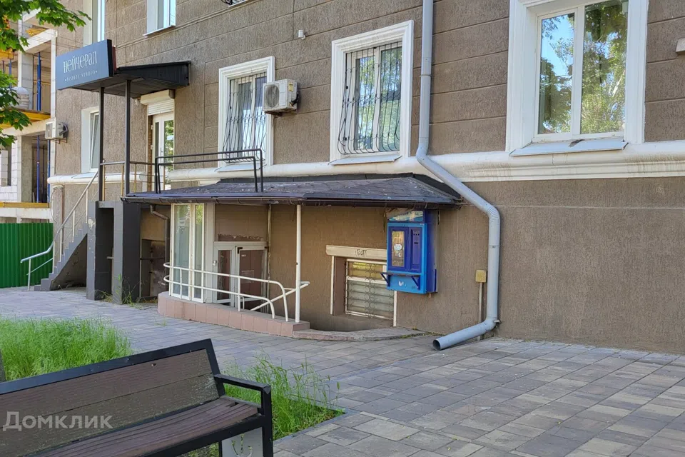 Сдаётся помещение своб. назначения, 70.2 м²