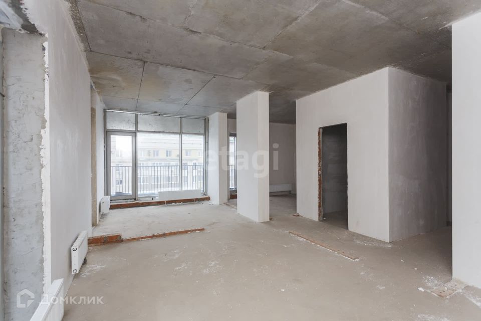 Продаётся 2-комнатная квартира, 60 м²