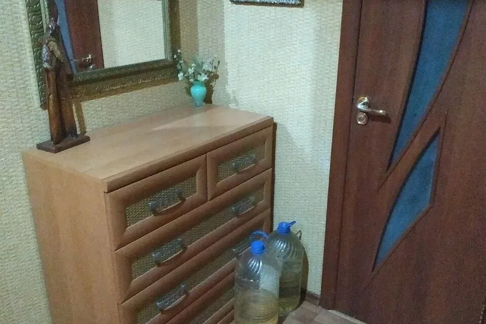 Сдаётся 3-комнатная квартира, 70 м²