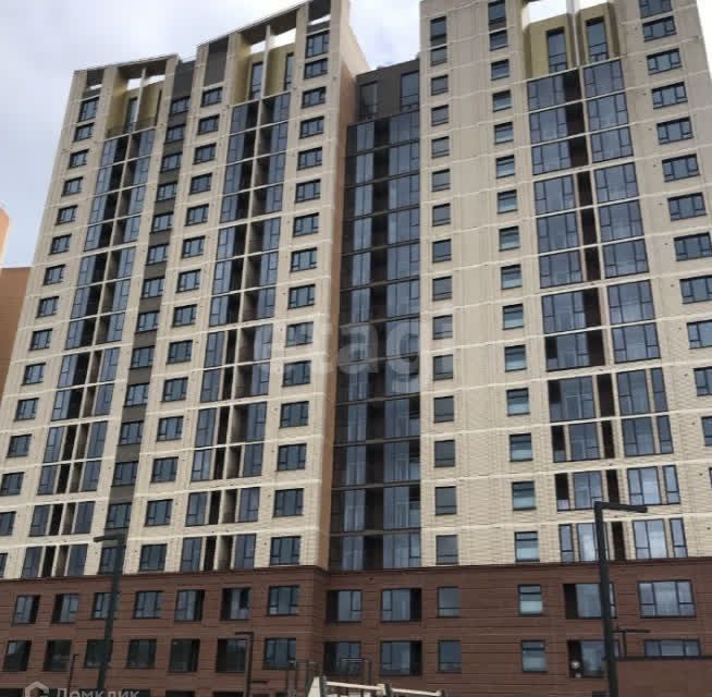 Продаётся 2-комнатная квартира, 62 м²