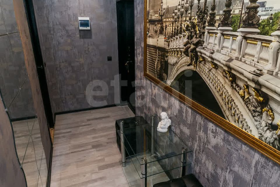 Продаётся 2-комнатная квартира, 51 м²