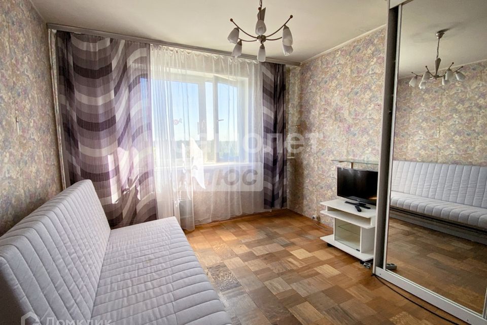 Сдаётся 2-комнатная квартира, 54 м²