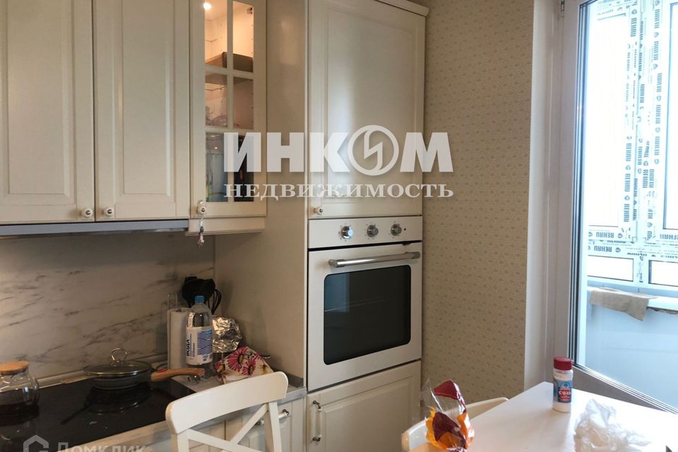 Продаётся 2-комнатная квартира, 51.3 м²