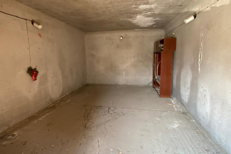 Продаётся гараж, 21.8 м²