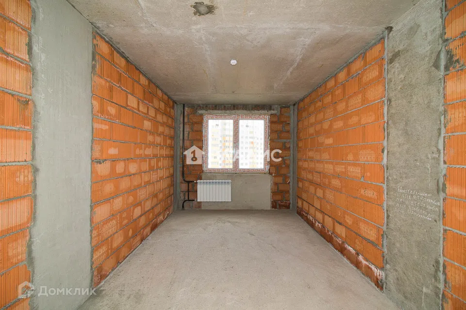 Продаётся 3-комнатная квартира, 93 м²