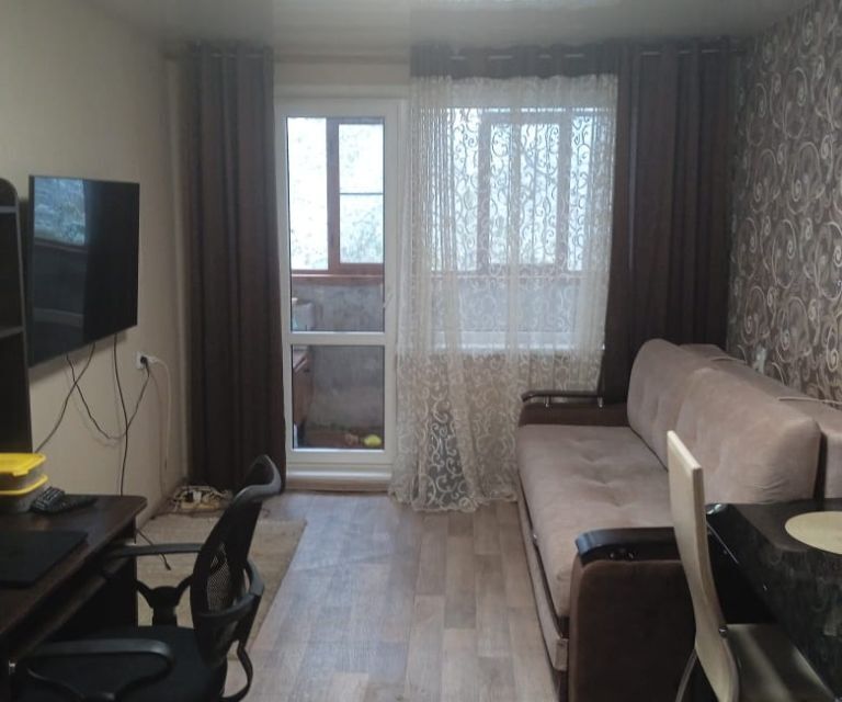 Продаётся комната в 3-комн. квартире, 20 м²