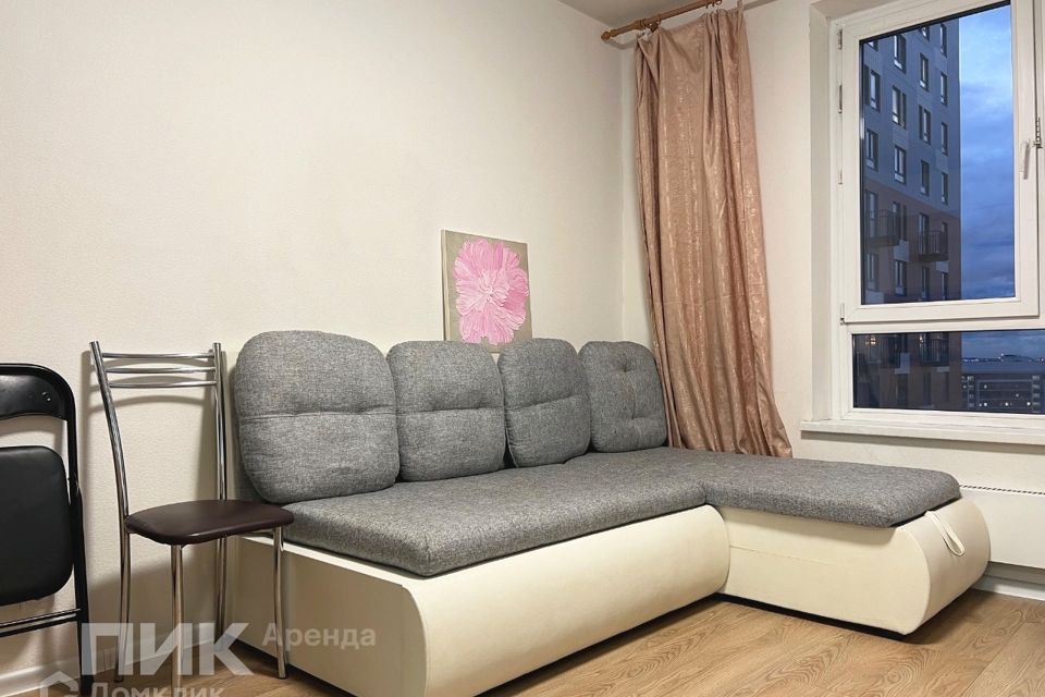 Сдаётся студия, 20.1 м²