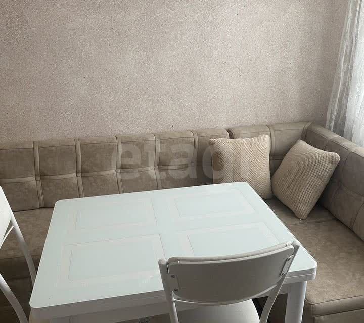 Продаётся 1-комнатная квартира, 33.1 м²