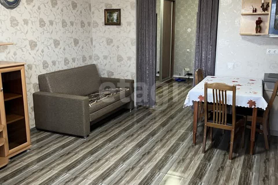 Продаётся студия, 37.3 м²