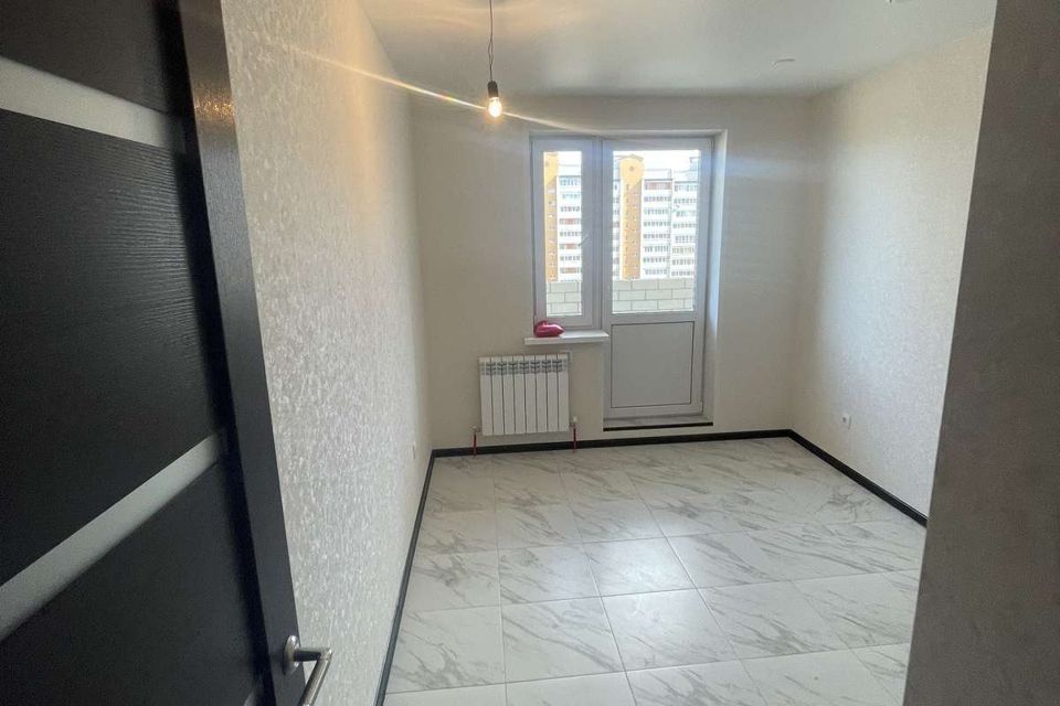 Сдаётся 1-комнатная квартира, 40 м²