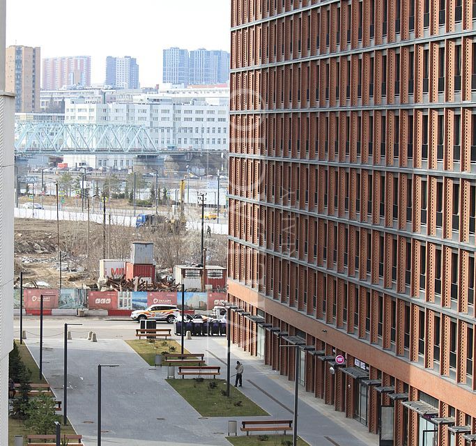 Продаётся 3-комнатная квартира, 86 м²