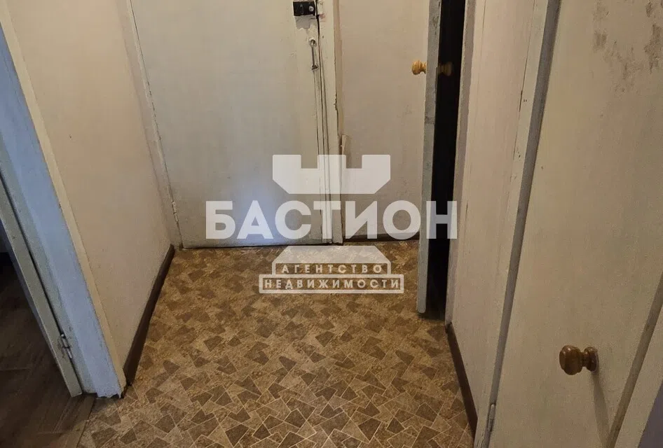 Продаётся 1-комнатная квартира, 36 м²