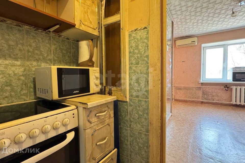 Продаётся студия, 18.8 м²