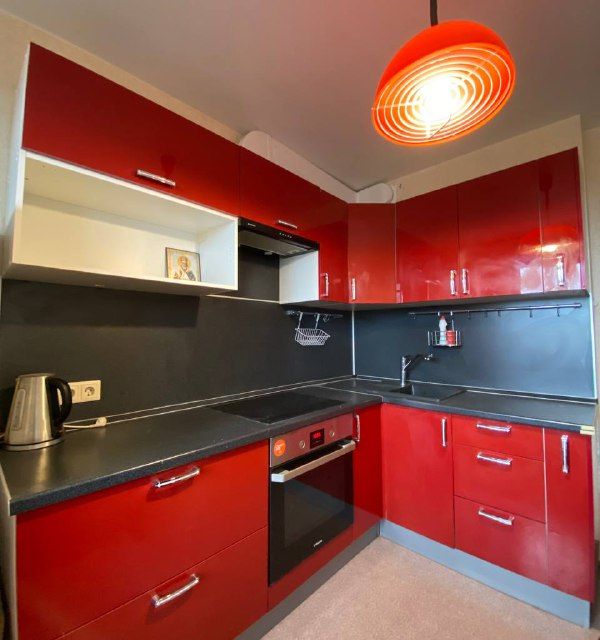 Продаётся 2-комнатная квартира, 53.8 м²