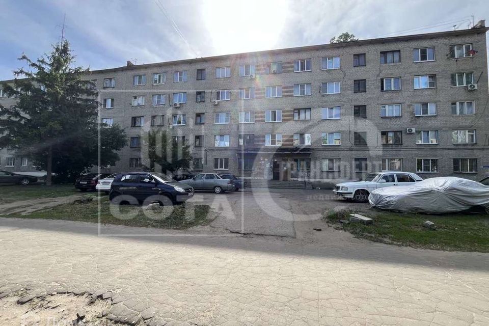 Продаётся комната в 1-комн. квартире, 9.5 м²