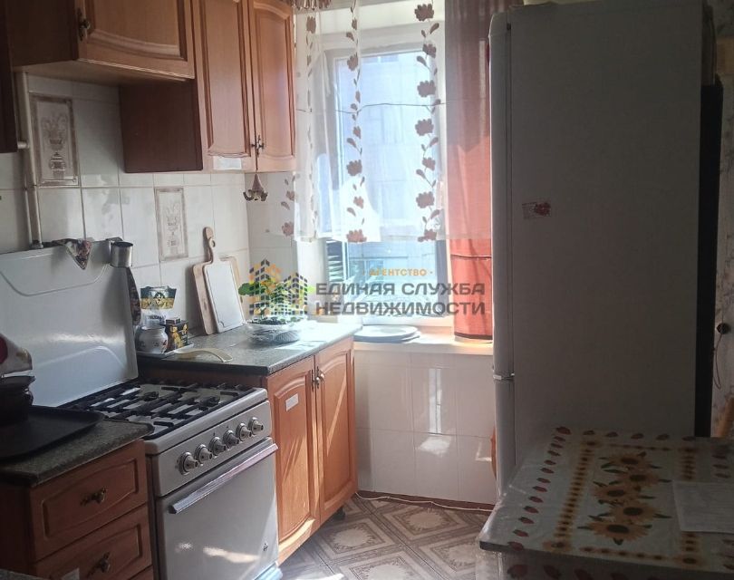 Сдаётся 2-комнатная квартира, 45 м²