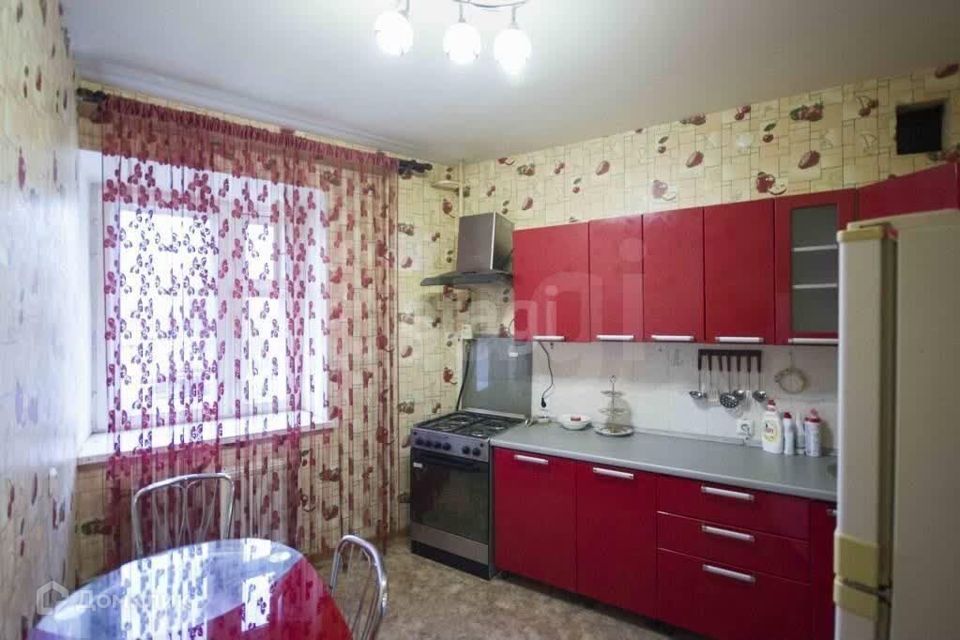 Продаётся 2-комнатная квартира, 73 м²