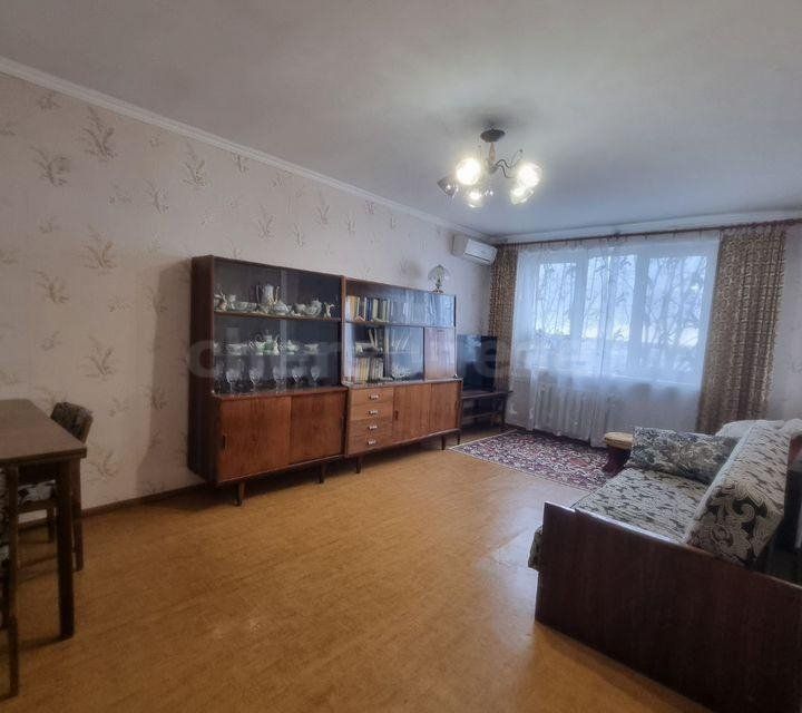 Продаётся 3-комнатная квартира, 70 м²