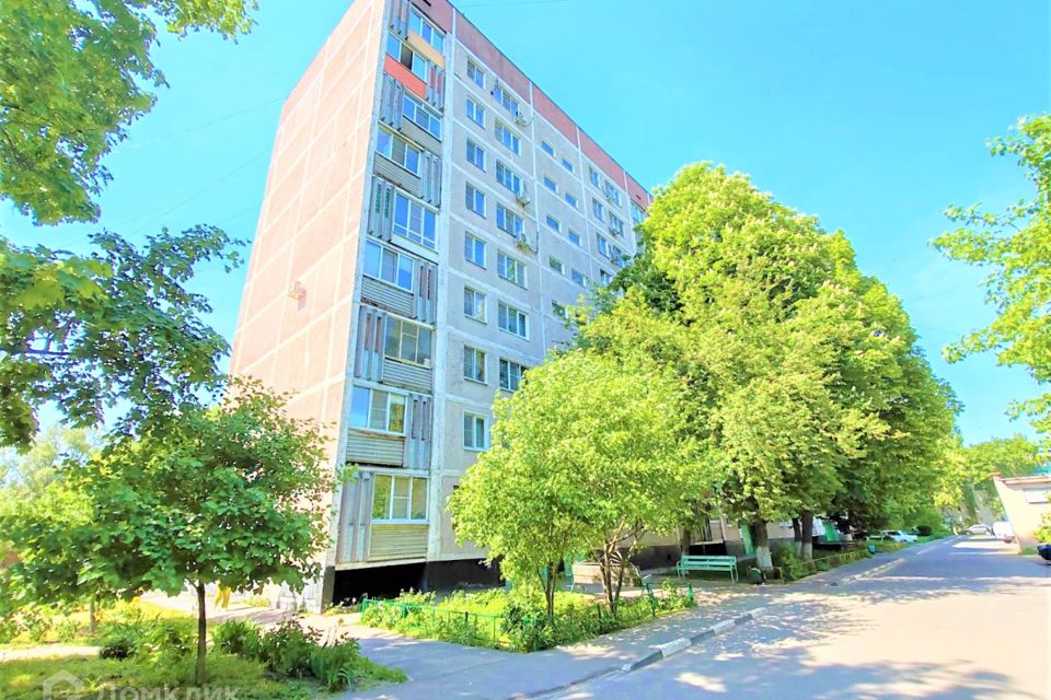 Продаётся 3-комнатная квартира, 64.2 м²