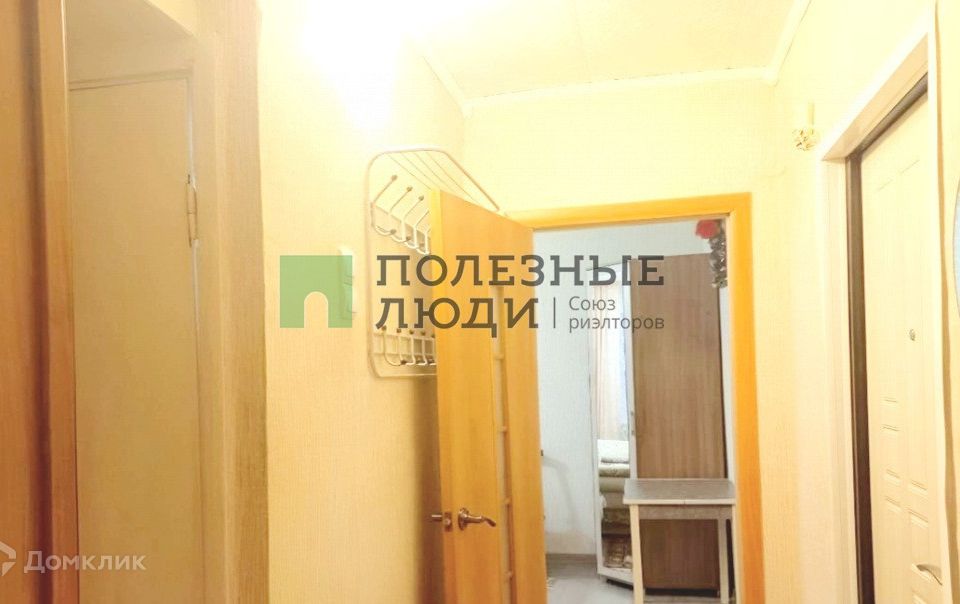 Сдаётся 2-комнатная квартира, 45 м²