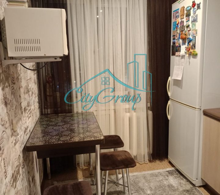 Продаётся 2-комнатная квартира, 47.4 м²