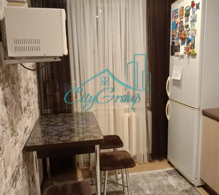 Продаётся 2-комнатная квартира, 47.4 м²