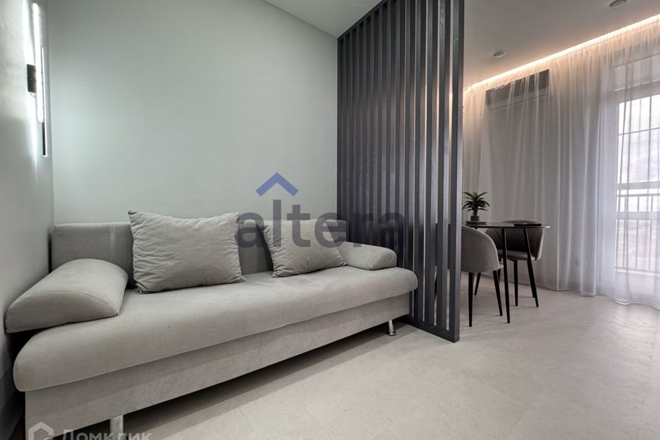 Сдаётся студия, 30 м²
