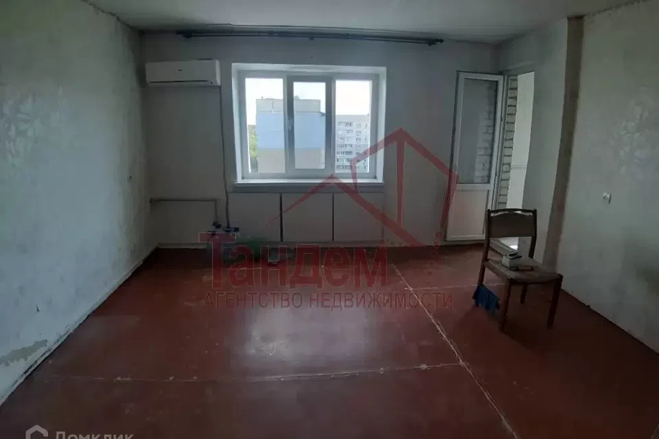 Продаётся 2-комнатная квартира, 52 м²