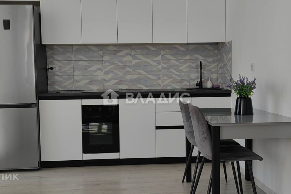 Продаётся студия, 26 м²