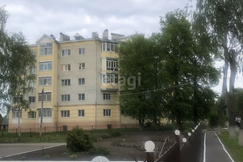 Продаётся 2-комнатная квартира, 64.5 м²