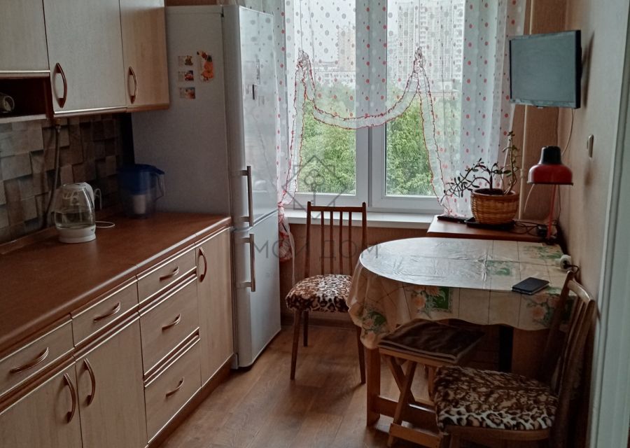 Сдаётся 2-комнатная квартира, 44 м²